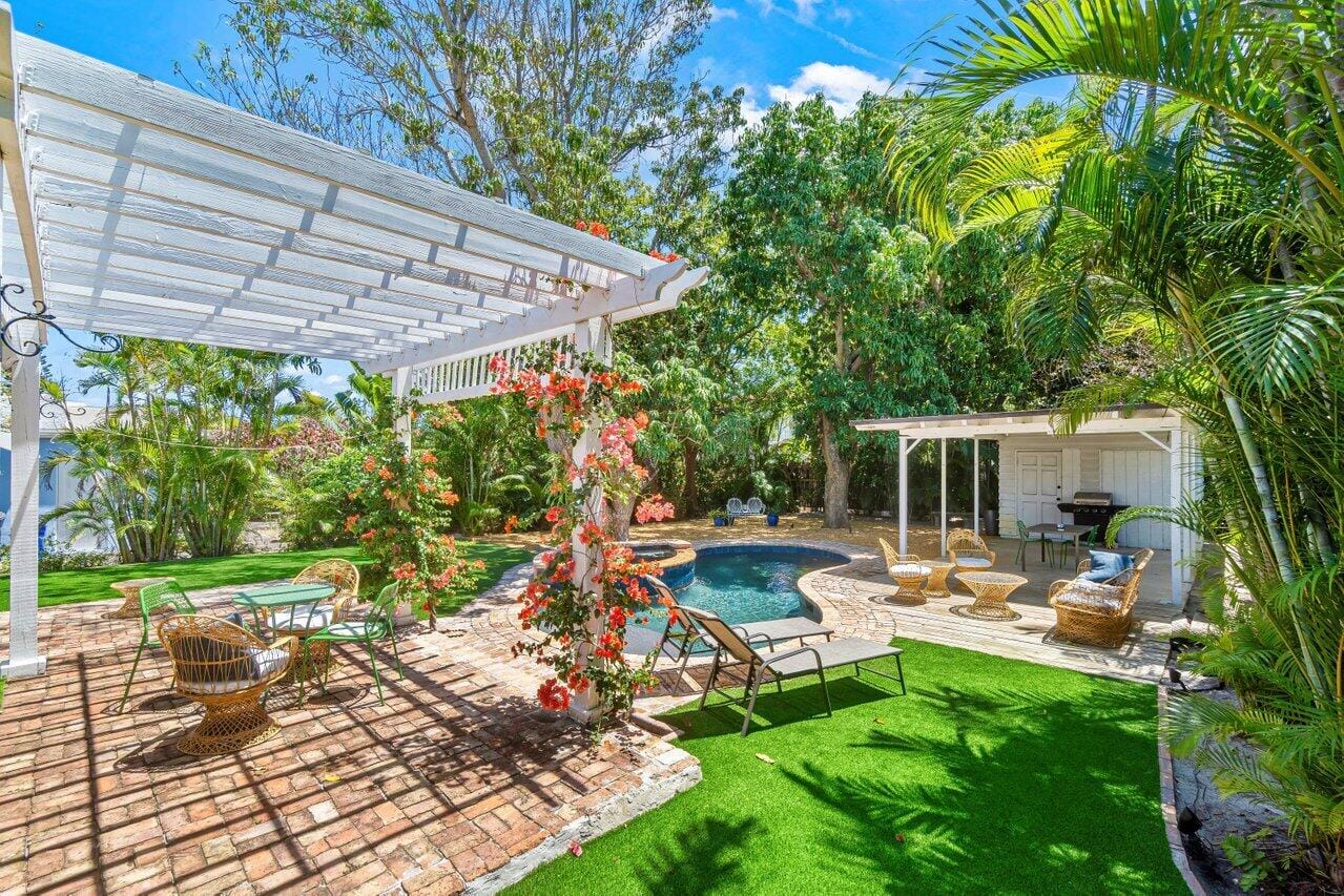 612 KANUGA Drive, West Palm Beach, FL 33401 photo 15
