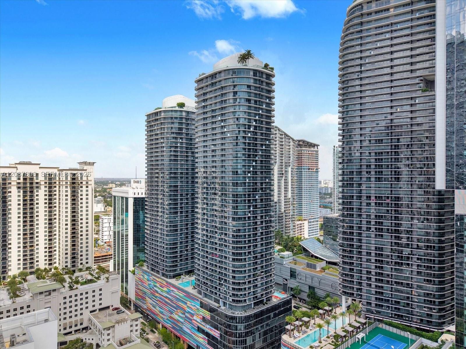 45 SW 9th Street 1002, Miami, FL 33130 photo 14