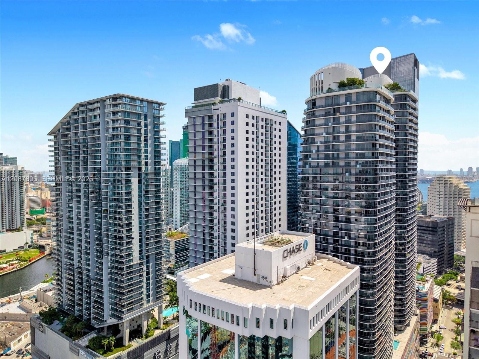 45 SW 9th Street 1002, Miami, FL 33130 photo 15