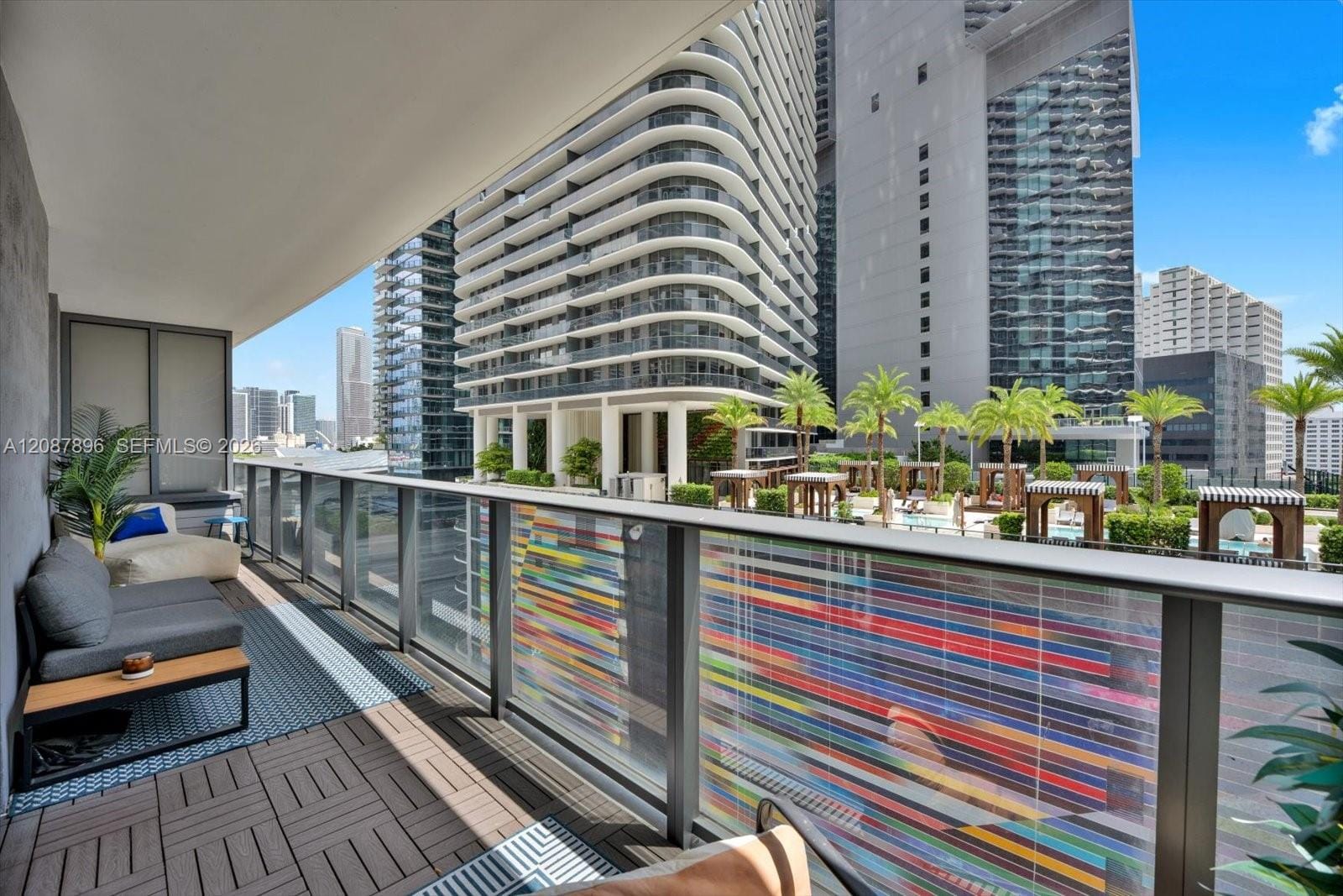 45 SW 9th Street 1002, Miami, FL 33130 photo 10