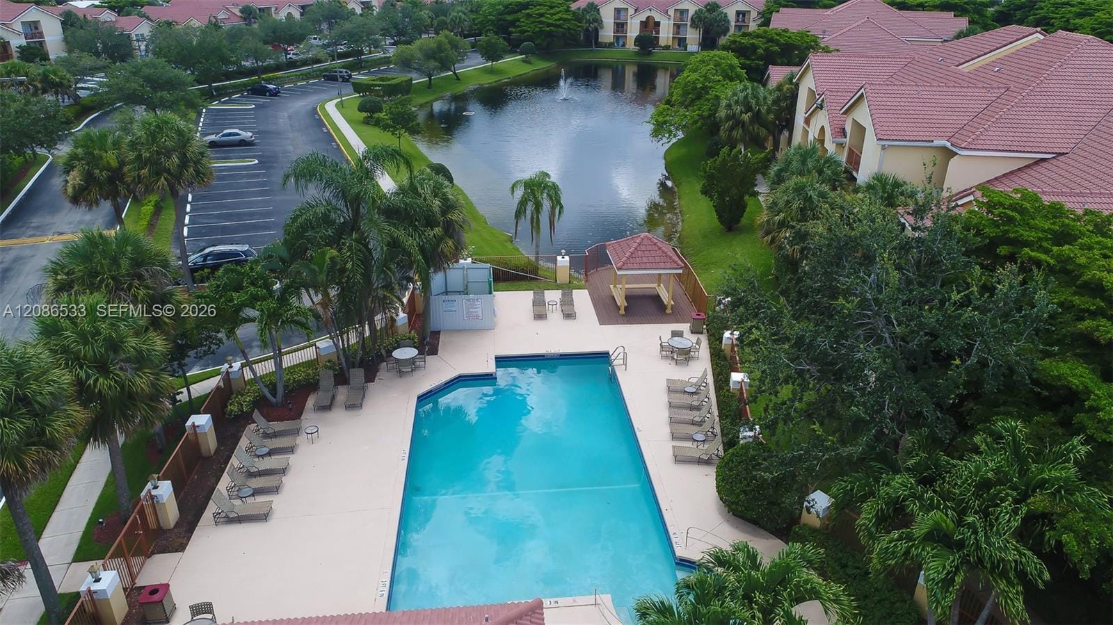 7680 Westwood Drive 831, Tamarac, FL 33321 photo 22