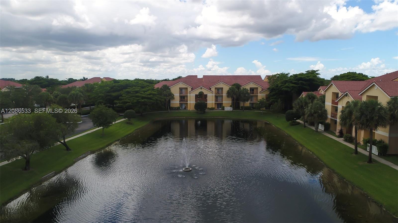 7680 Westwood Drive 831, Tamarac, FL 33321 photo 23