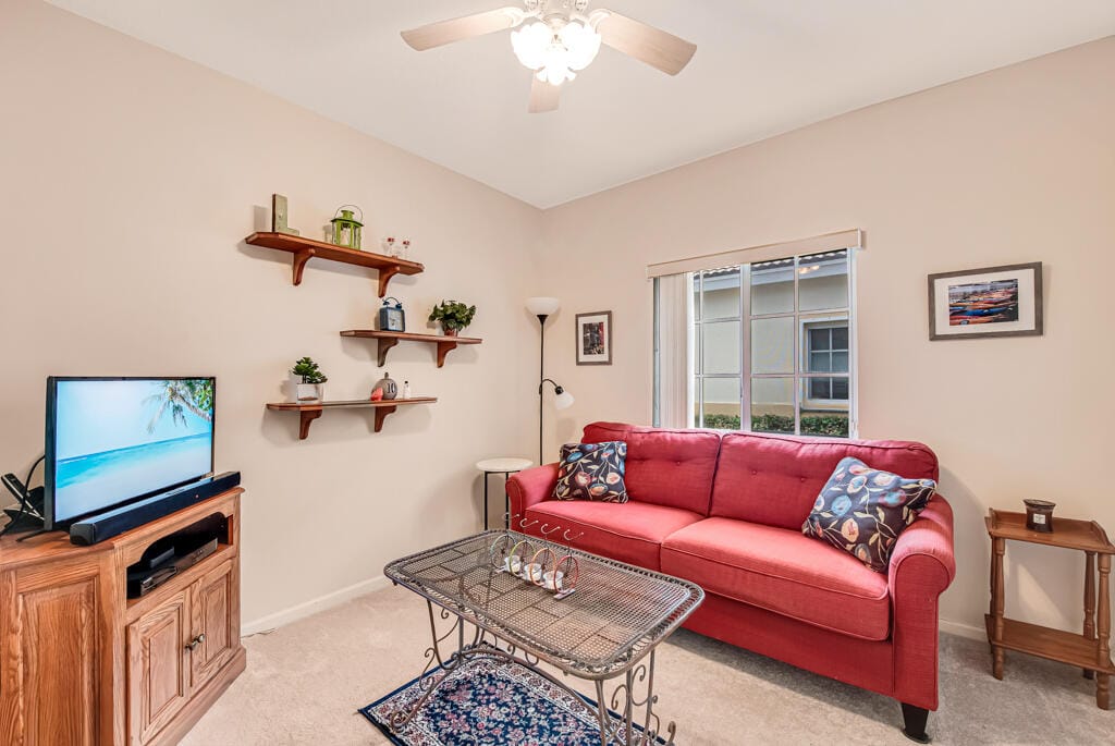2327 WINDJAMMER Way, West Palm Beach, FL 33411 photo 29