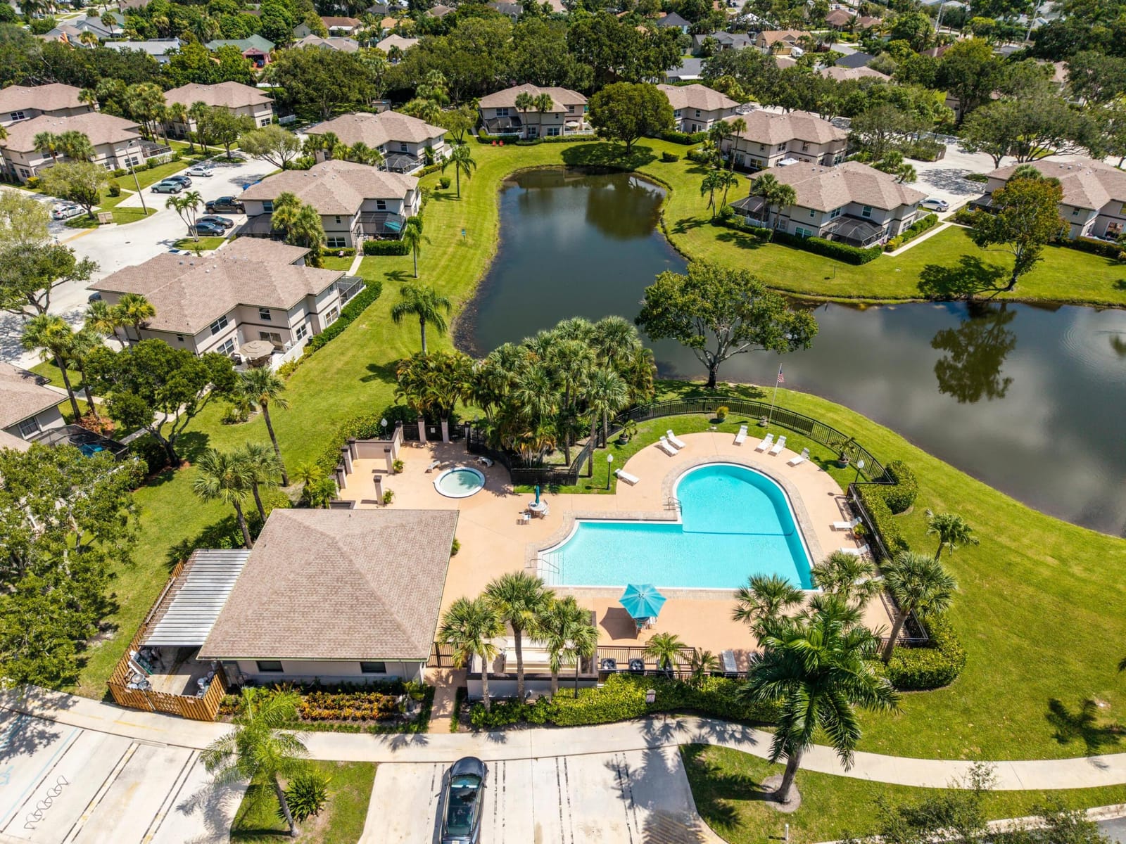 42 Essex Court B, Royal Palm Beach, FL 33411 photo 26