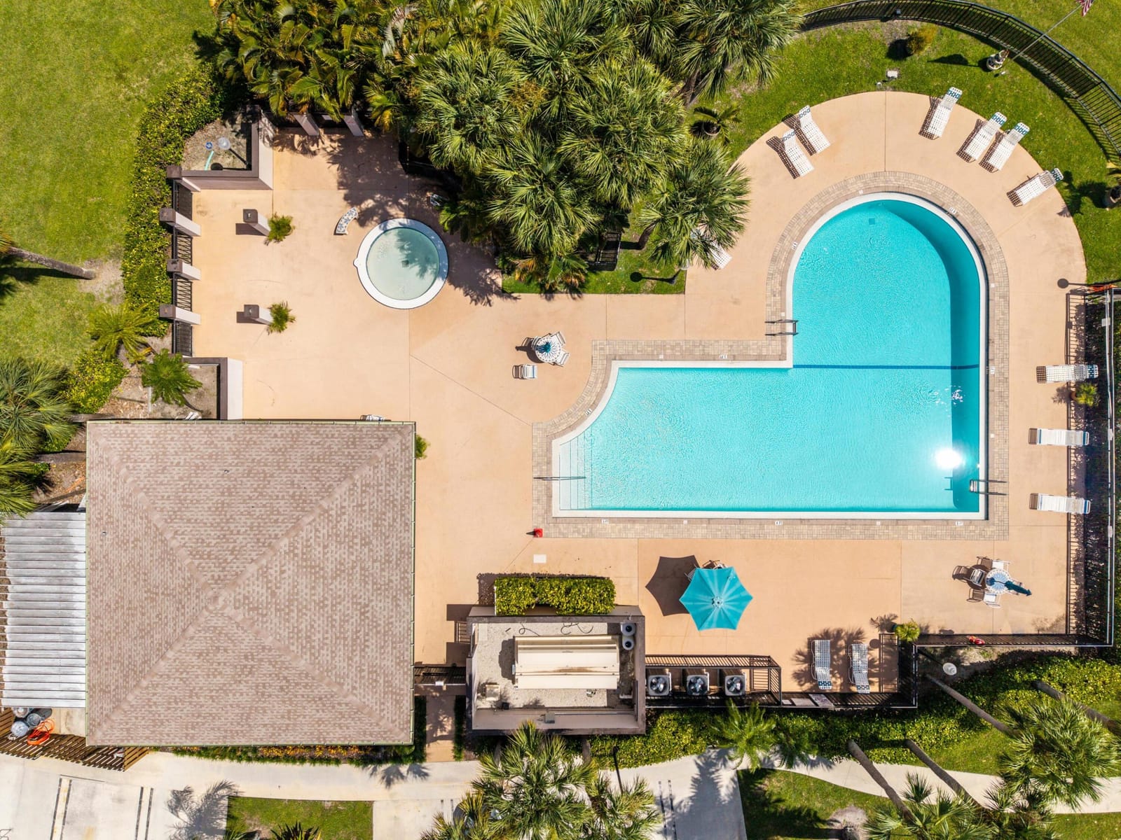 42 Essex Court B, Royal Palm Beach, FL 33411 photo 27