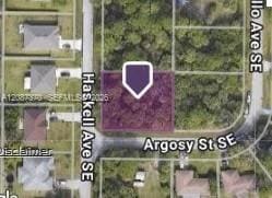 Haskell Ave Haskell Avenue SE, Palm Bay, FL 32909