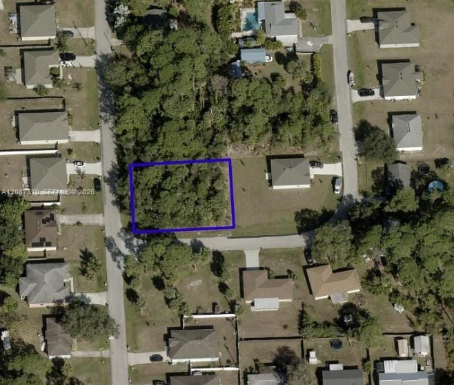 Haskell Ave Haskell Avenue SE, Palm Bay, FL 32909 photo 2