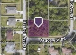 Haskell Ave Haskell Avenue SE, Palm Bay, FL 32909 photo 3