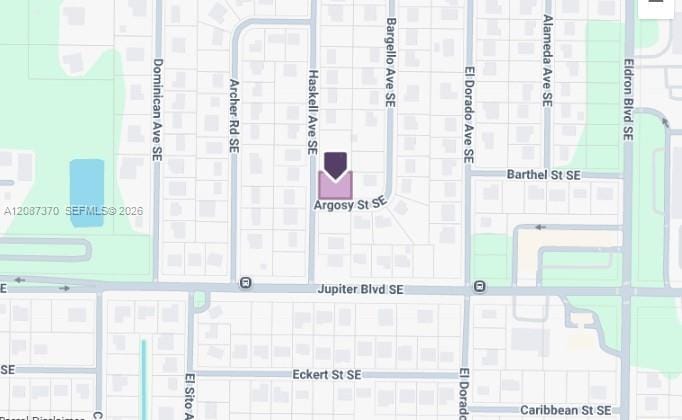Haskell Ave Haskell Avenue SE, Palm Bay, FL 32909 photo 5