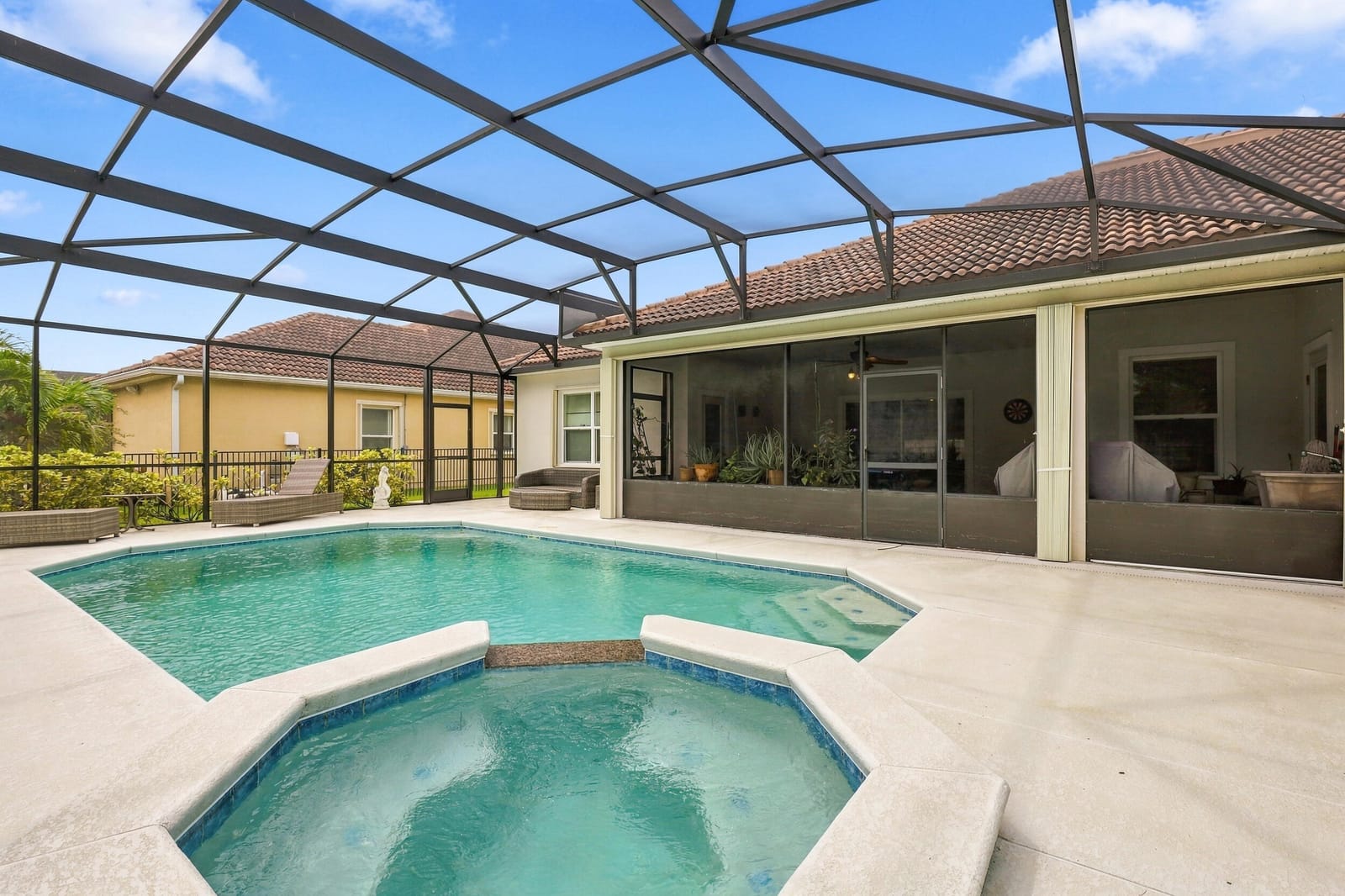 11490 SW AVENTINO Drive — photo 3