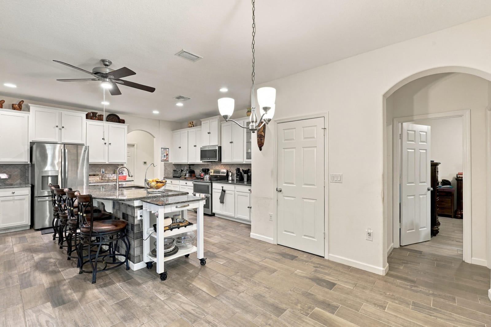 11490 SW AVENTINO Drive, Port St. Lucie, FL 34987 photo 24