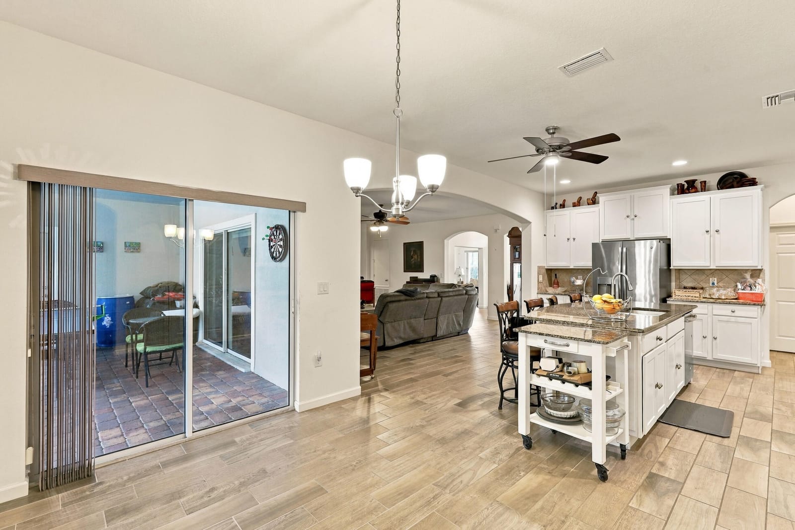 11490 SW AVENTINO Drive, Port St. Lucie, FL 34987 photo 26