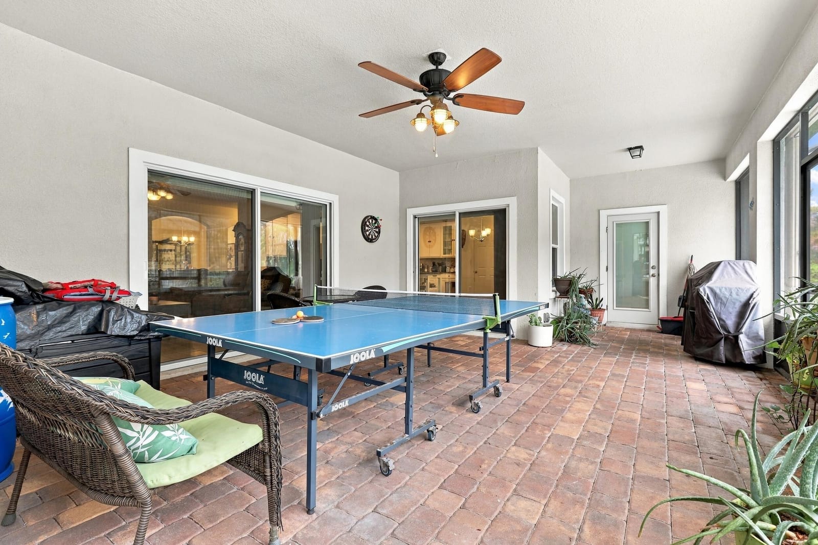 11490 SW AVENTINO Drive, Port St. Lucie, FL 34987 photo 28
