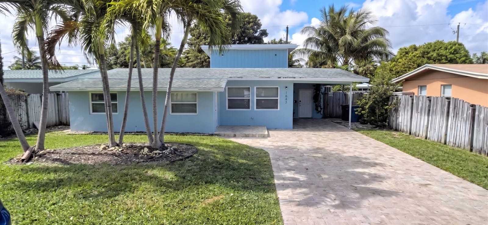 1643 NE 8TH Avenue, Fort Lauderdale, FL 33305 photo 2
