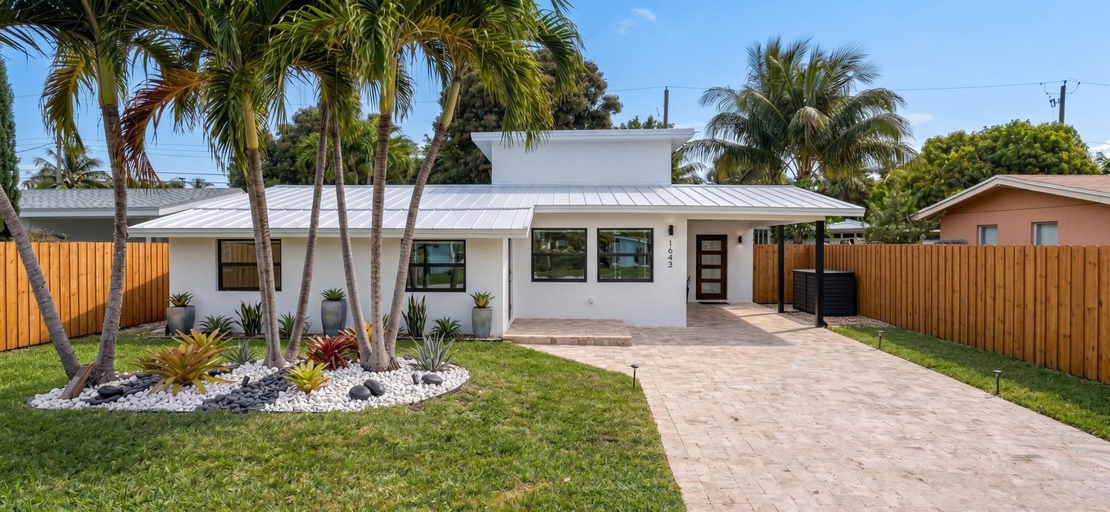 1643 NE 8TH Avenue, Fort Lauderdale, FL 33305 photo 3