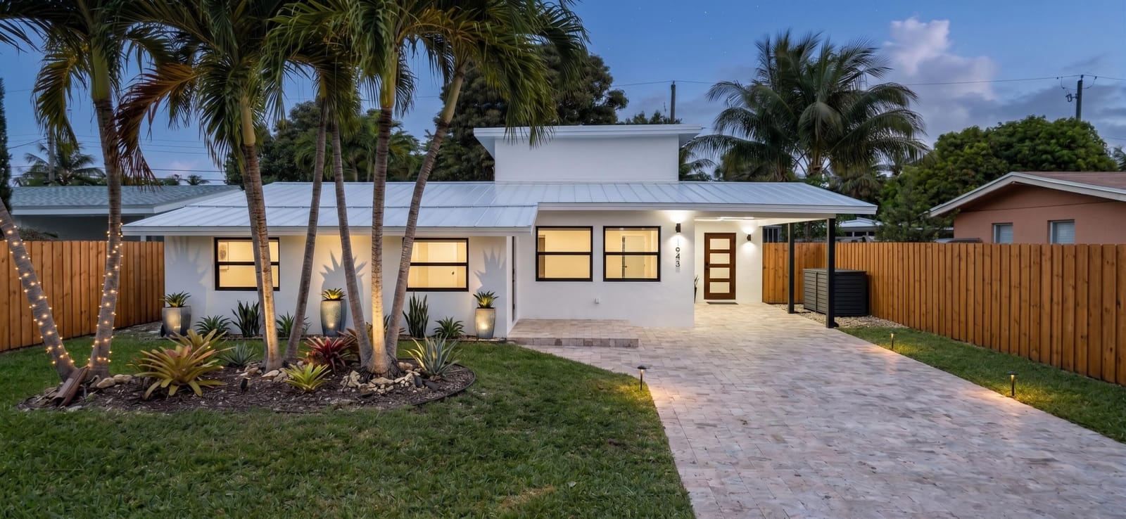 1643 NE 8TH Avenue, Fort Lauderdale, FL 33305 photo 4