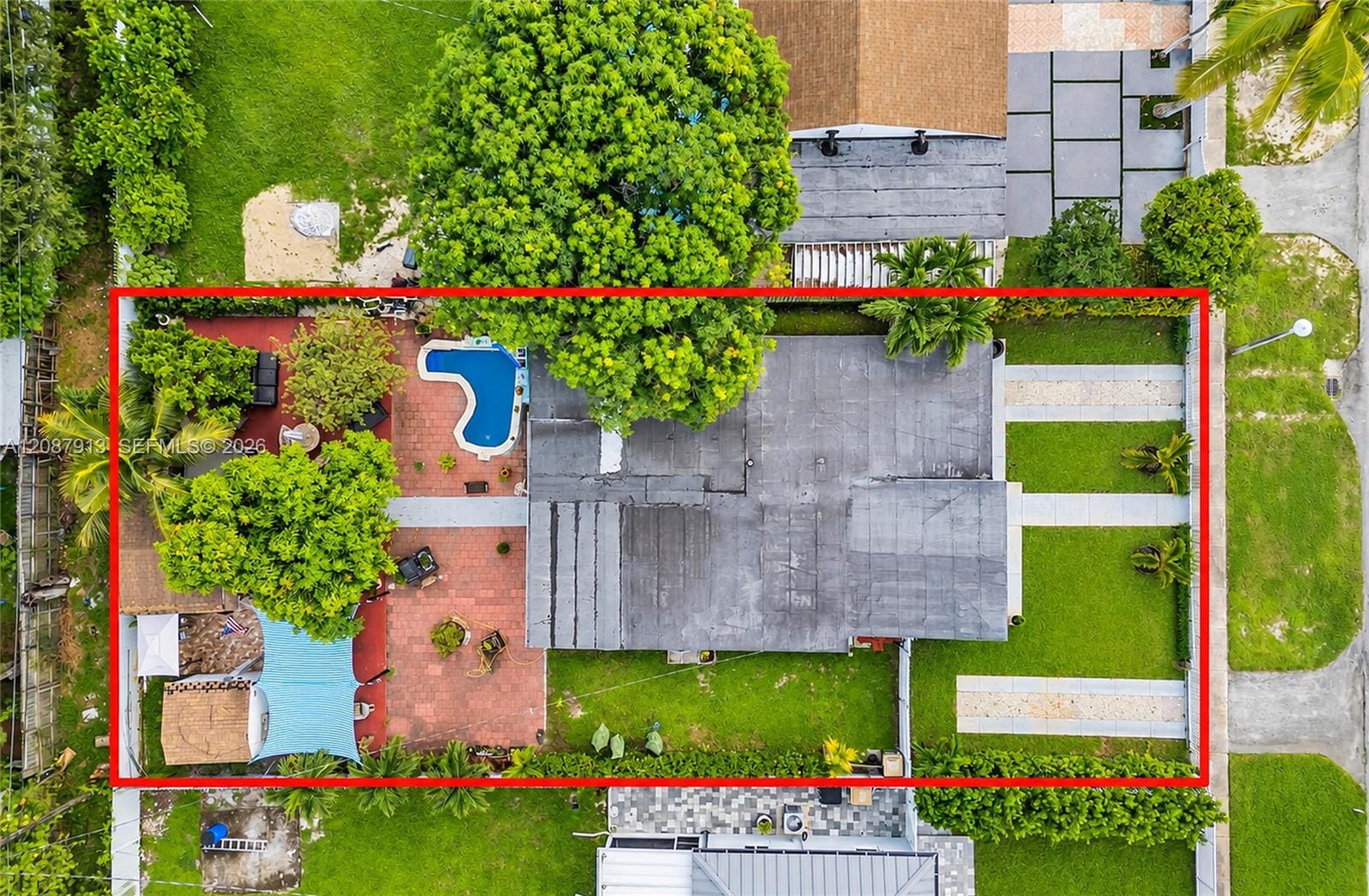 735 NW 129th Street, North Miami, FL 33168 photo 19