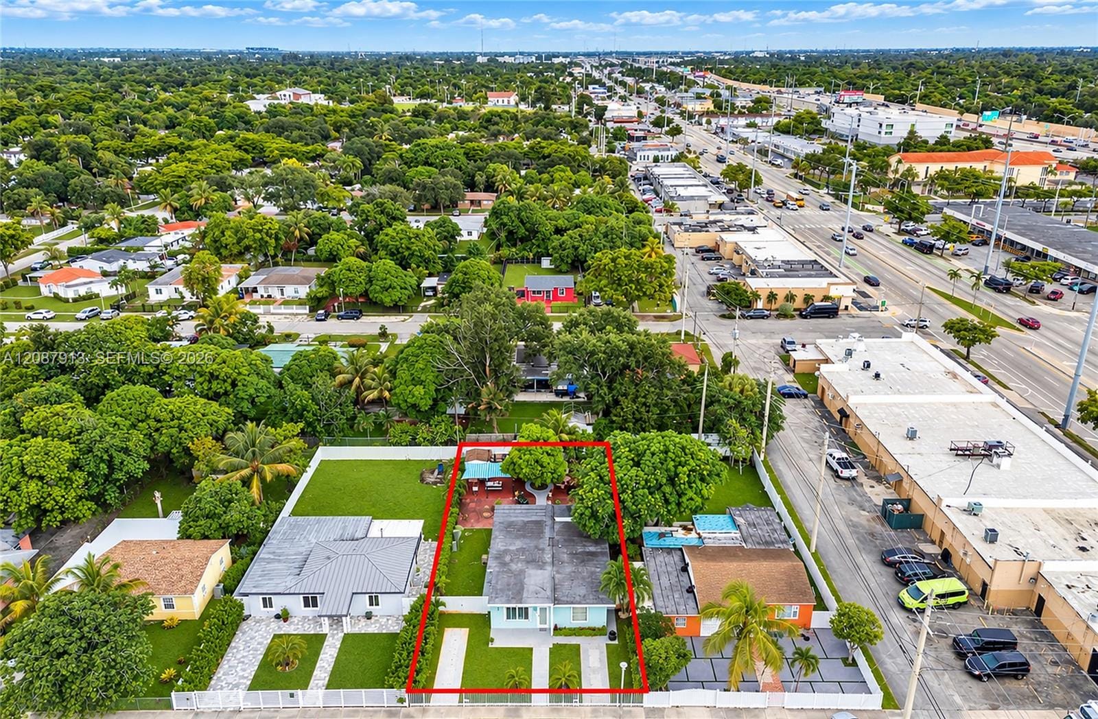 735 NW 129th Street, North Miami, FL 33168 photo 20