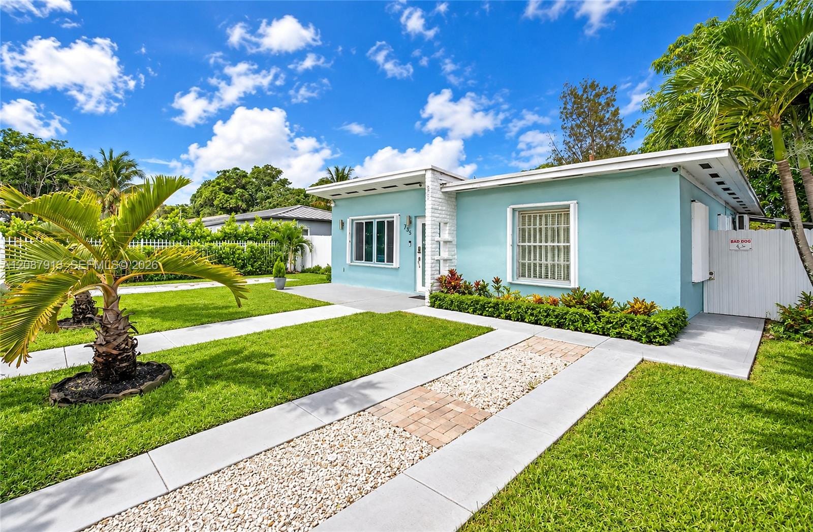 735 NW 129th Street, North Miami, FL 33168 photo 3