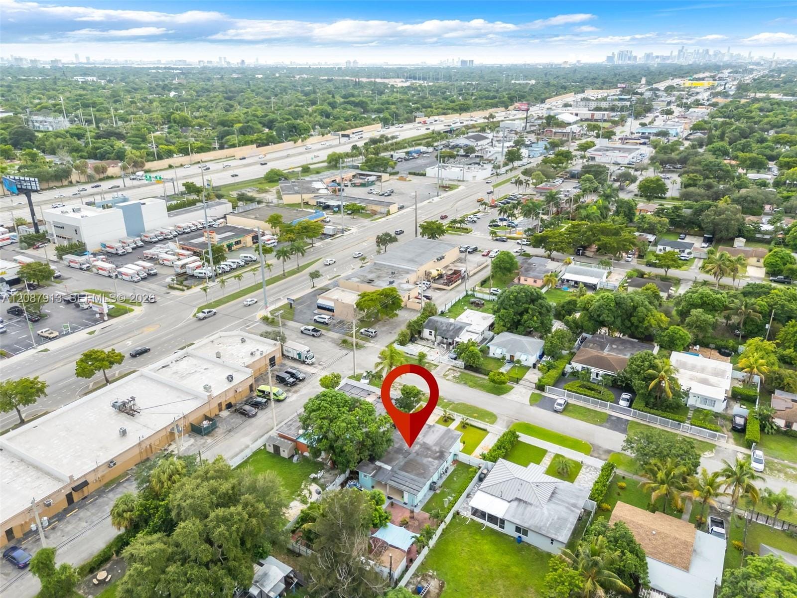 735 NW 129th Street, North Miami, FL 33168 photo 21