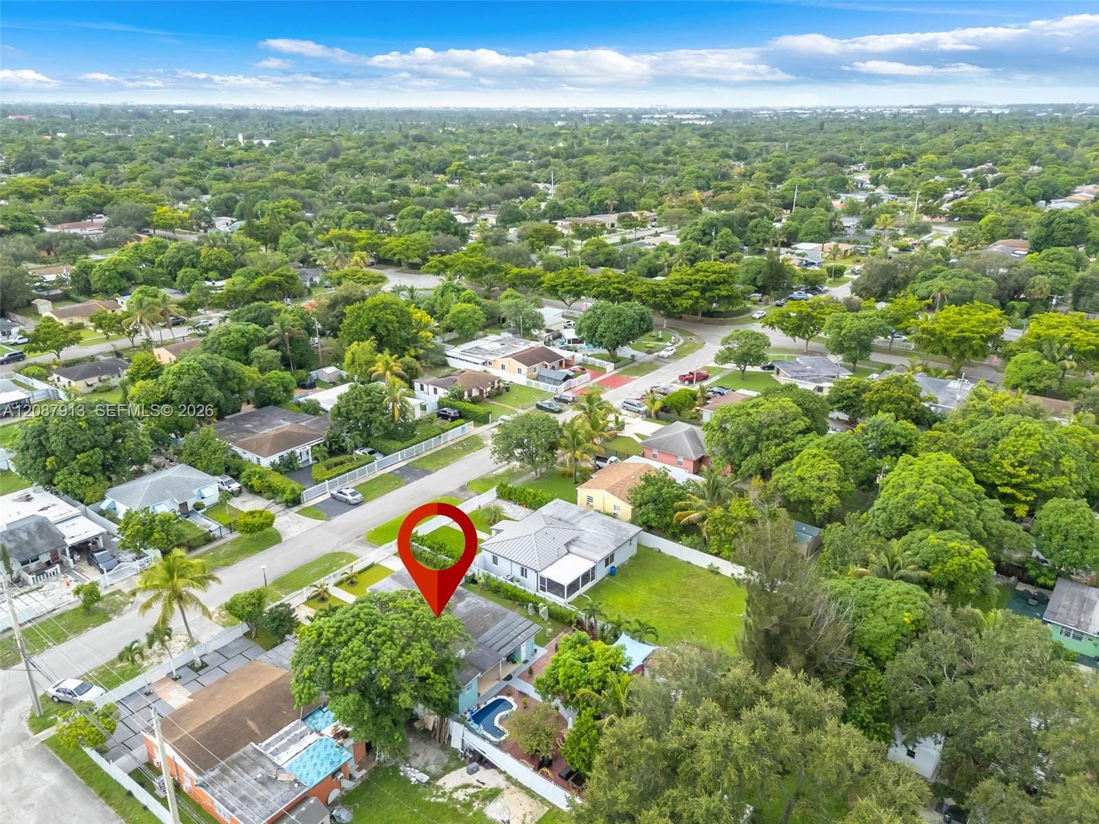 735 NW 129th Street, North Miami, FL 33168 photo 22