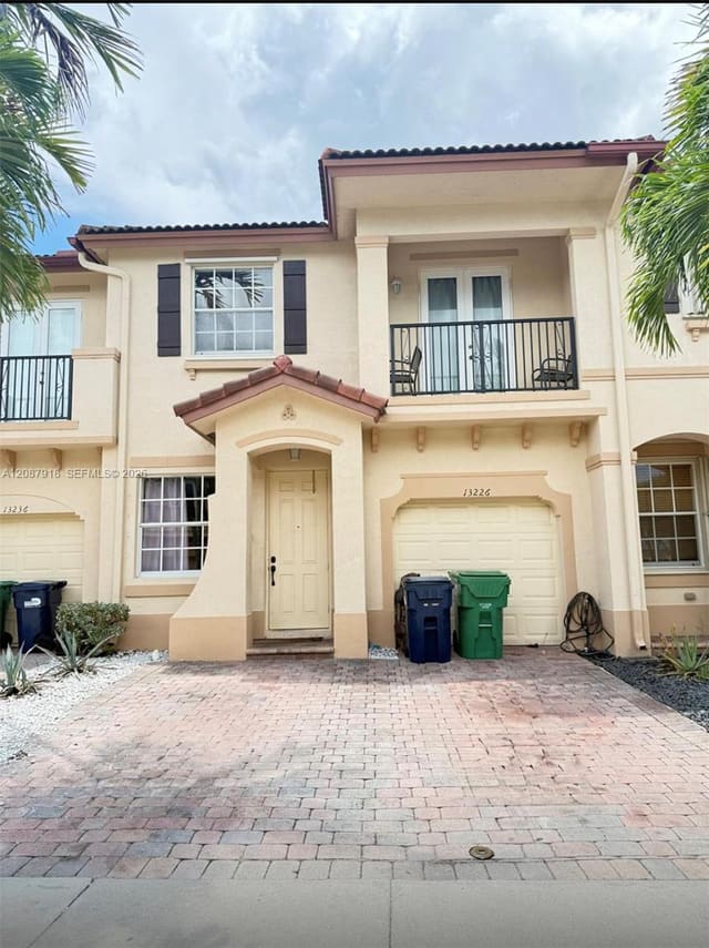 13226 SW 128th Passage, Miami, FL 33186