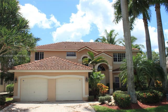 2568 Jardin Place 2568, Weston, FL 33327