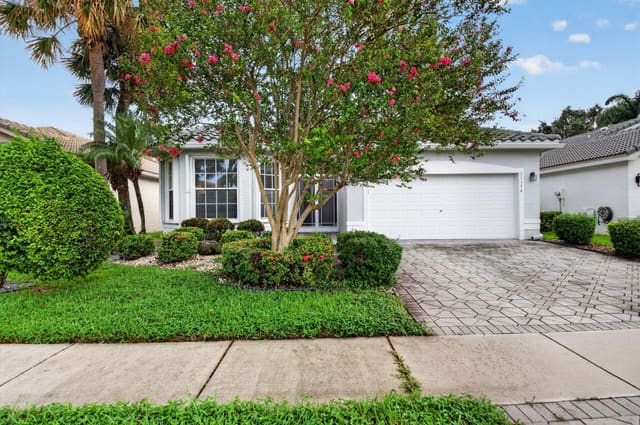 11176 Ihilani Way, Boynton Beach, FL 33437