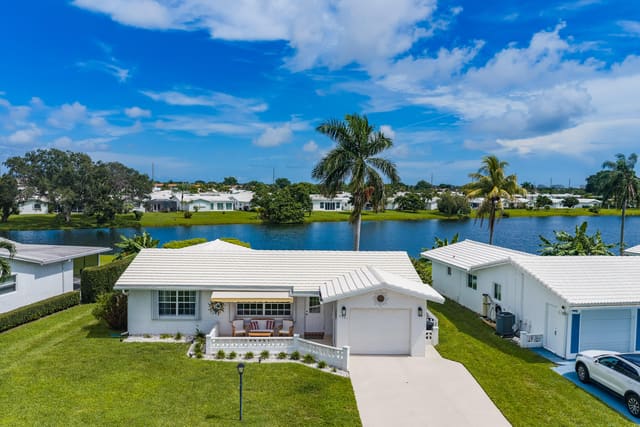 2201 SW ROMA WAY, Boynton Leisureville, Boynton Beach, FL