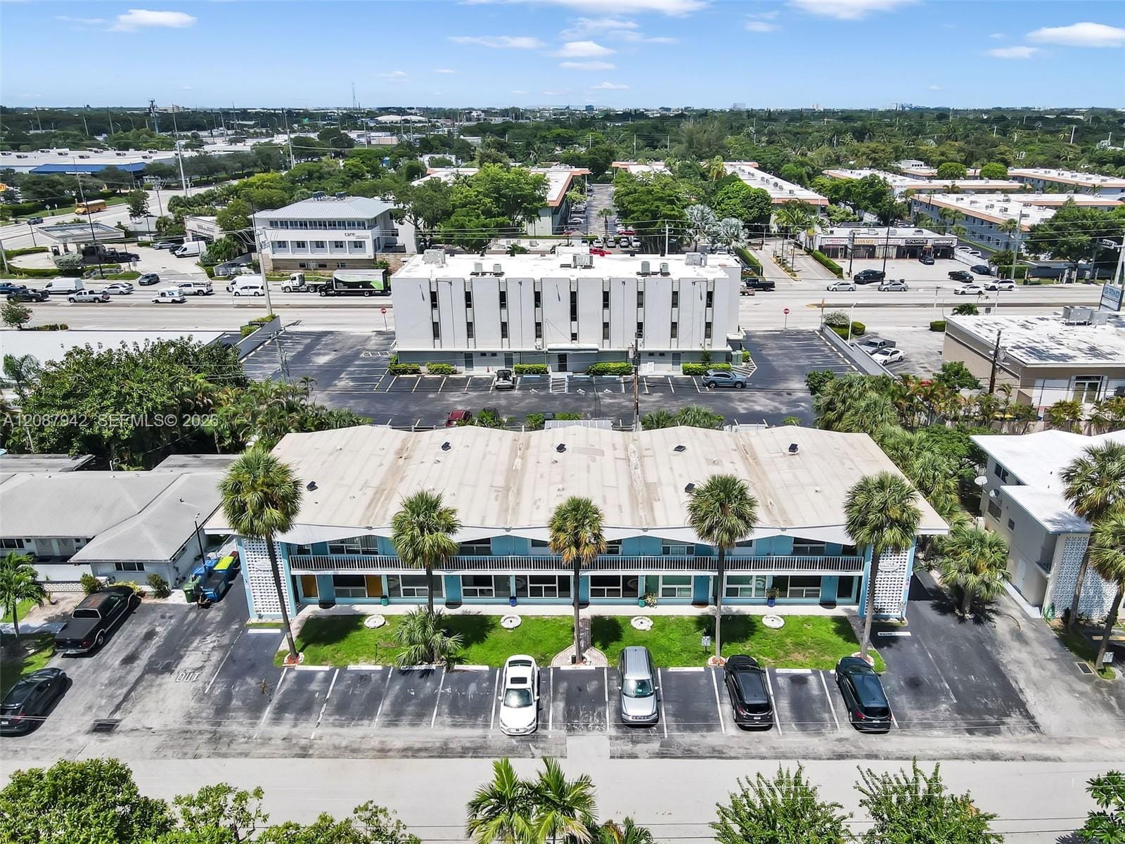 733 NW 30th Court 6, Wilton Manors, FL 33311 photo 23