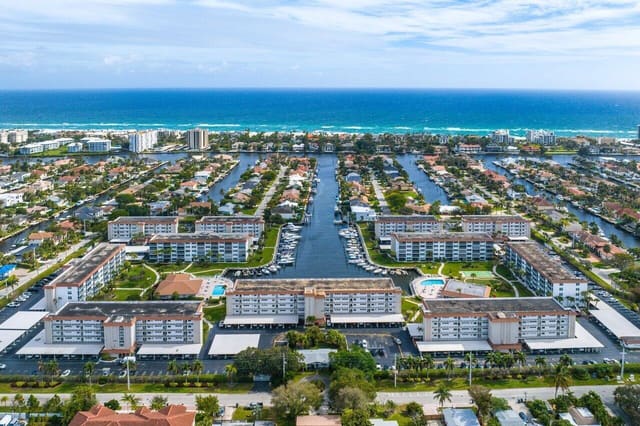 900 DOGWOOD Drive 339, Tropic Bay, Delray Beach, FL
