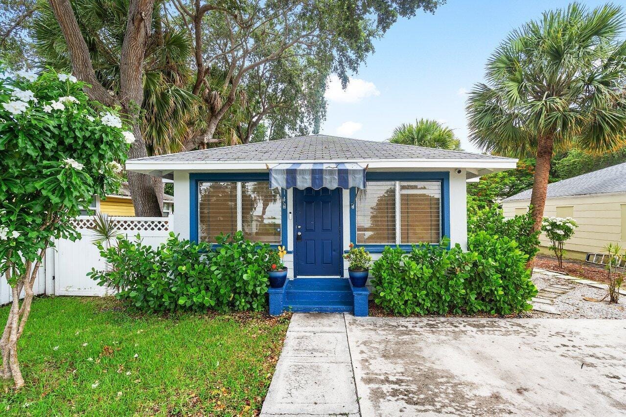 314 S PALMWAY 1 — photo 2