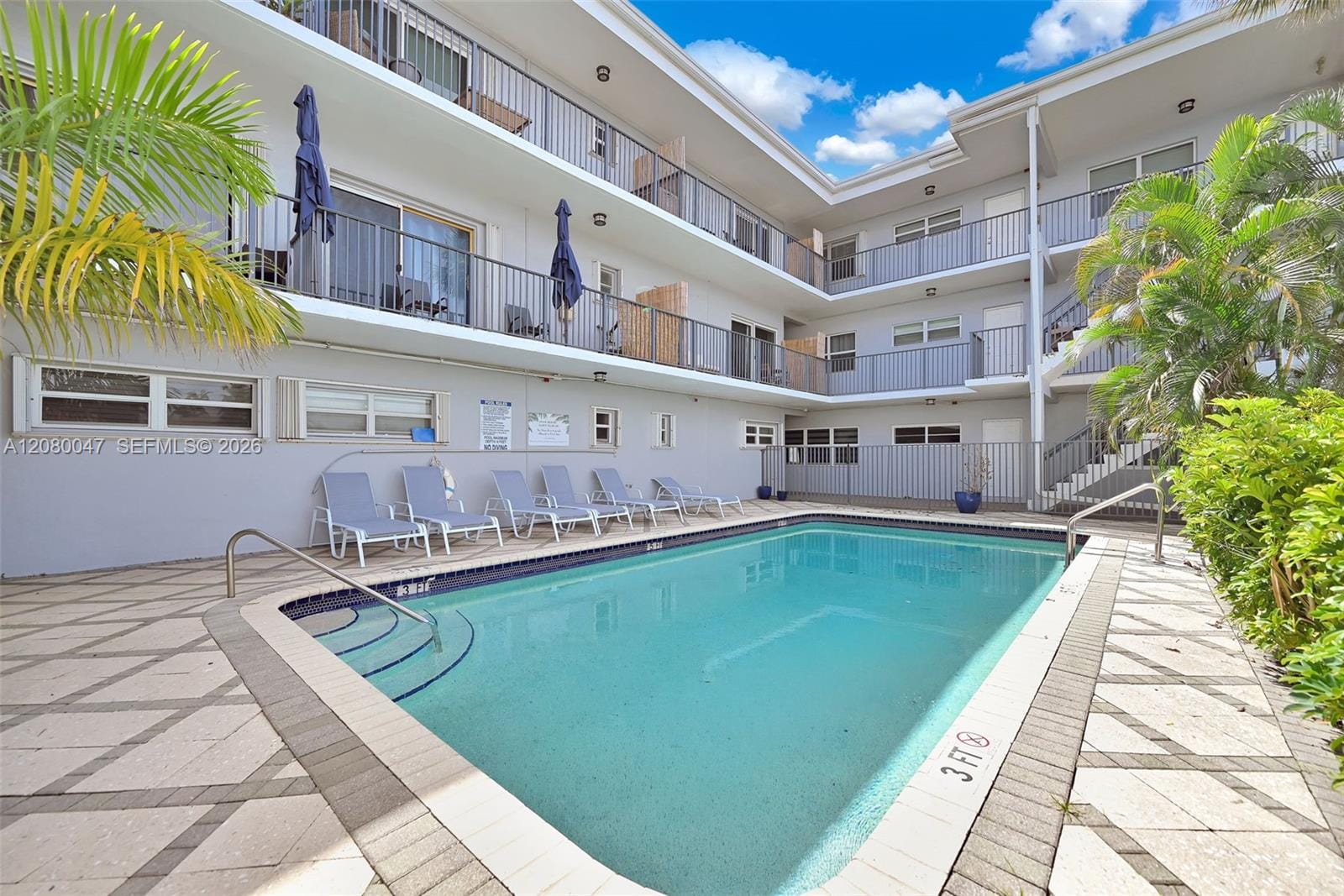 2600 S Ocean Drive S311, Hollywood, FL 33019 photo 21