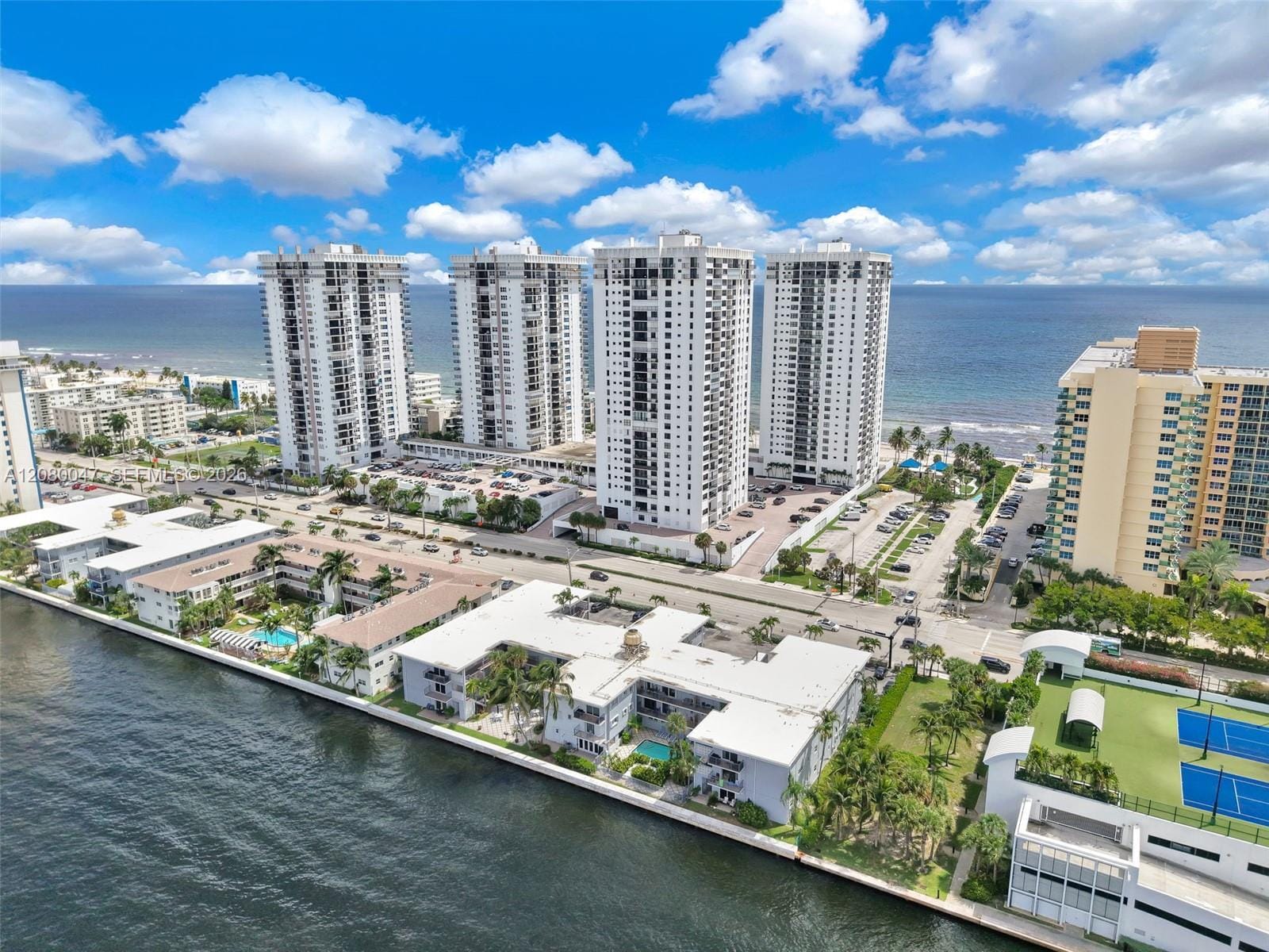 2600 S Ocean Drive S311, Hollywood, FL 33019 photo 26