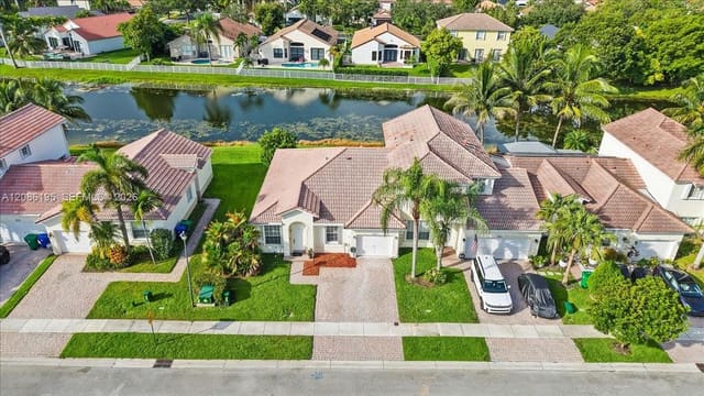 18660 SW 28th Court, Miramar, FL 33029