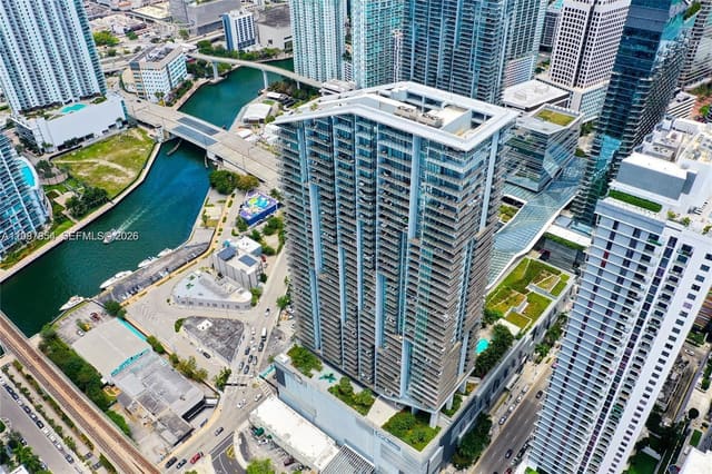 88 SW 7th Street 904, Rise, Miami, FL