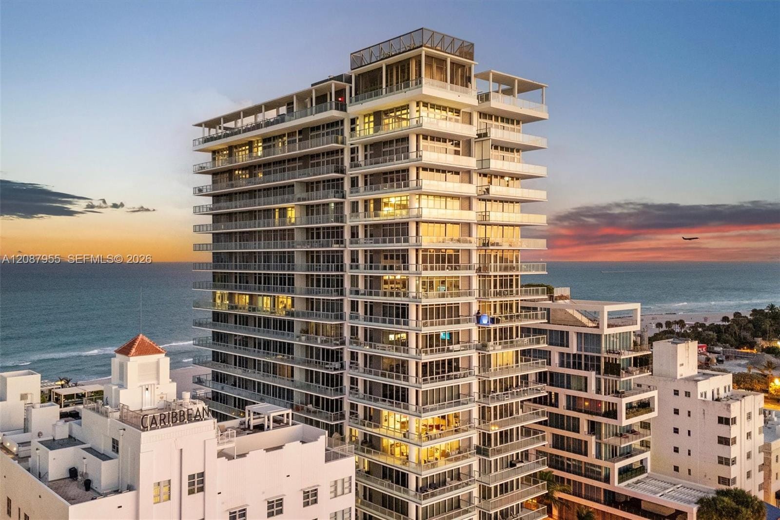 3737 Collins Avenue S-804 — photo 1