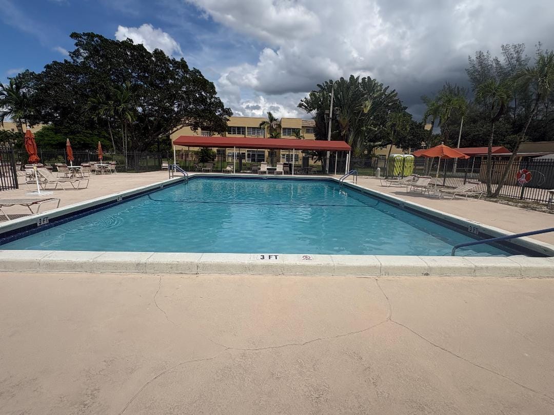 5851 NW 62ND Avenue 201, Tamarac, FL 33319 photo 14