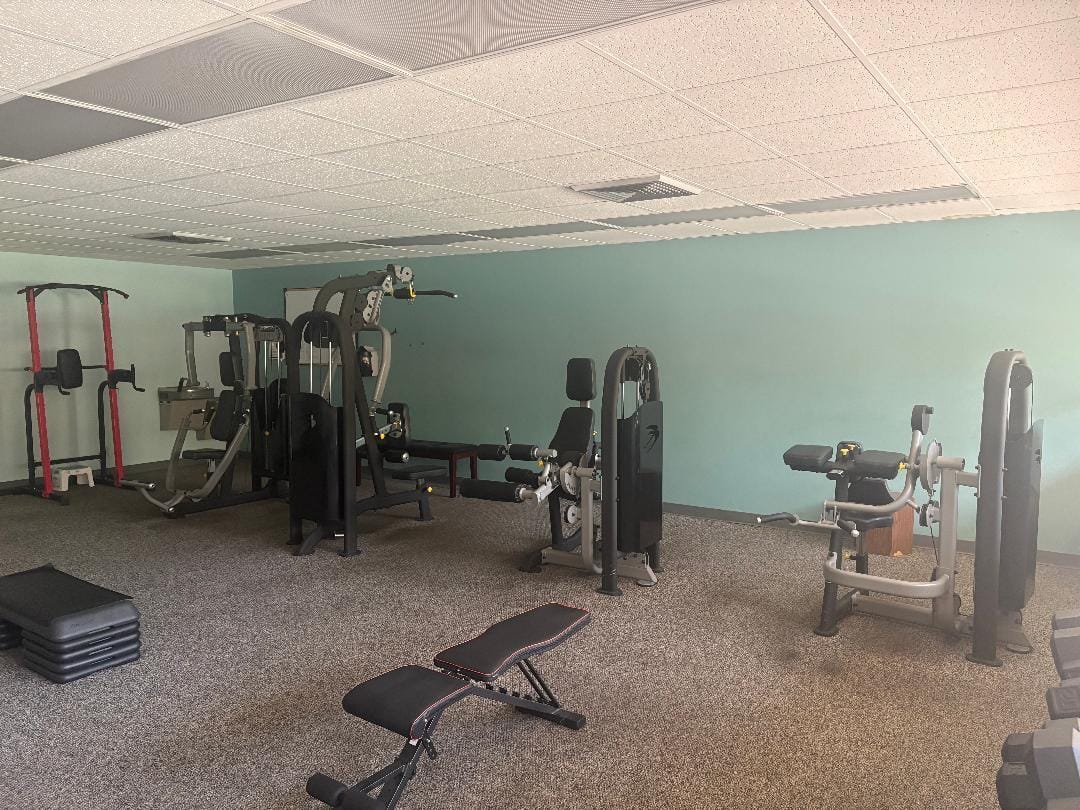 5851 NW 62ND Avenue 201, Tamarac, FL 33319 photo 18