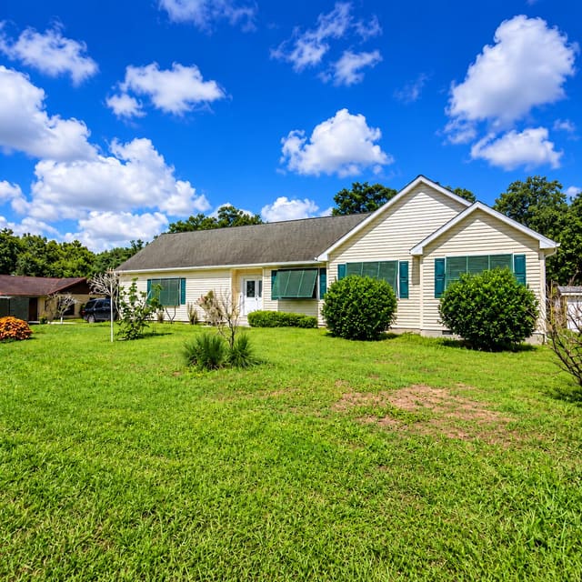 3162 DAME Road, Fort Pierce, FL 34981