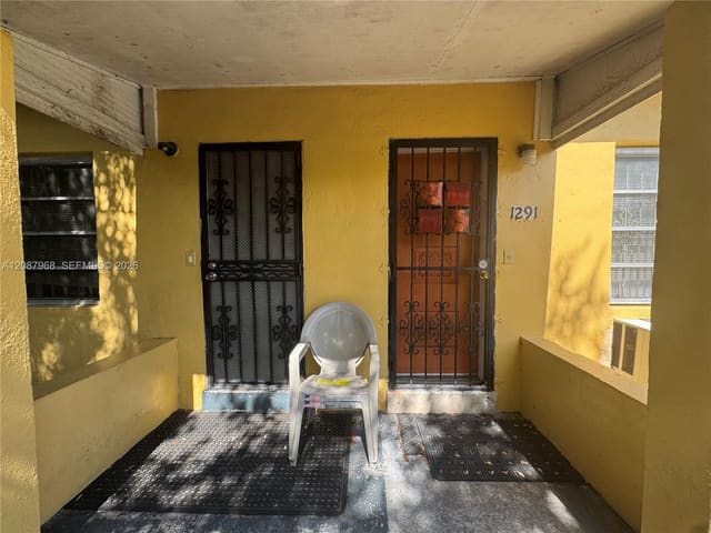 1291 NW 57th Street 1291, Miami, FL 33142
