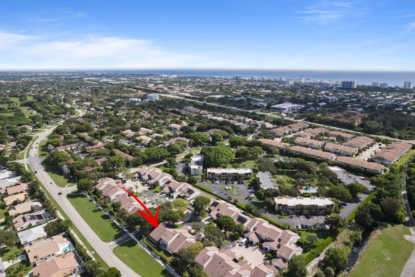 6850 NW 2ND Avenue 16, Boca Raton, FL 33487 photo 26
