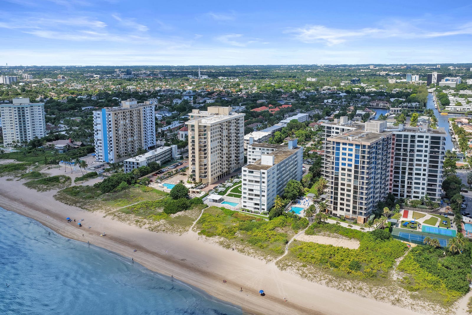1850 S OCEAN Boulevard 609 — photo 4