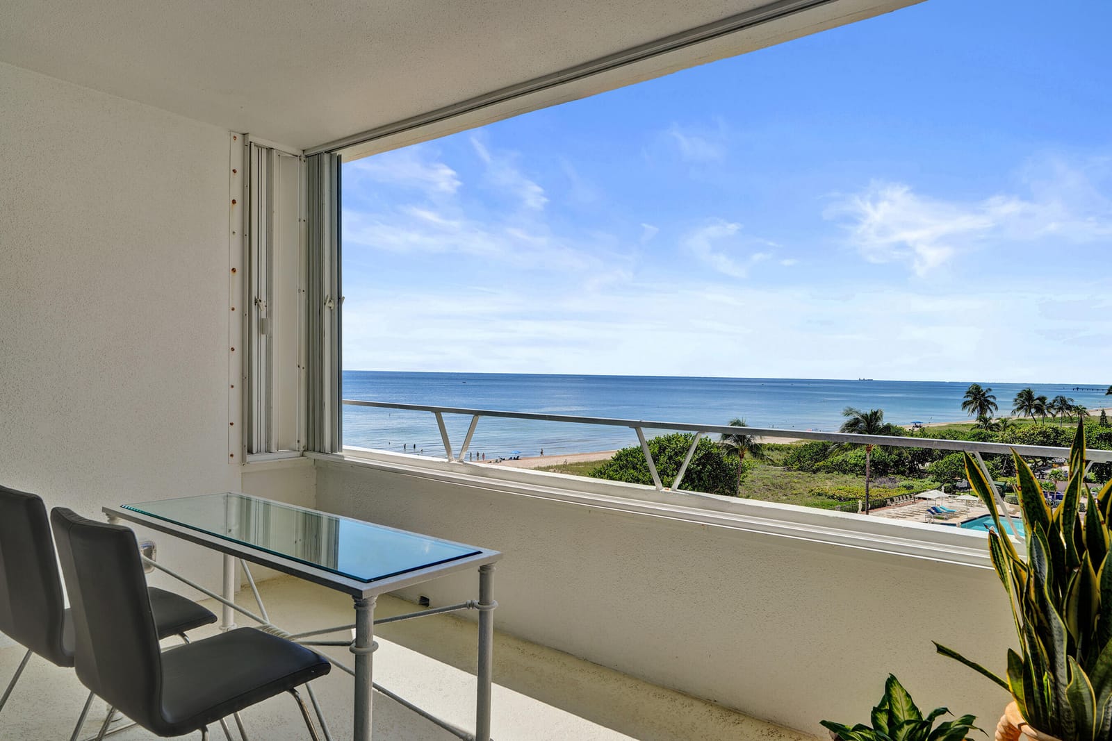 1850 S OCEAN Boulevard 609 — photo 9