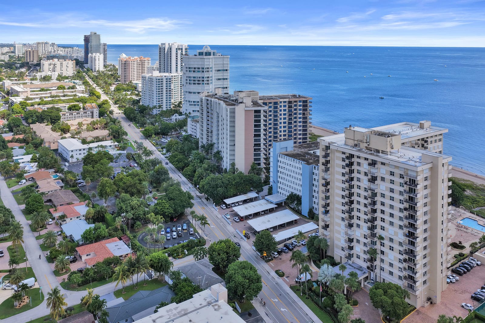 1850 S OCEAN Boulevard 609 — photo 10