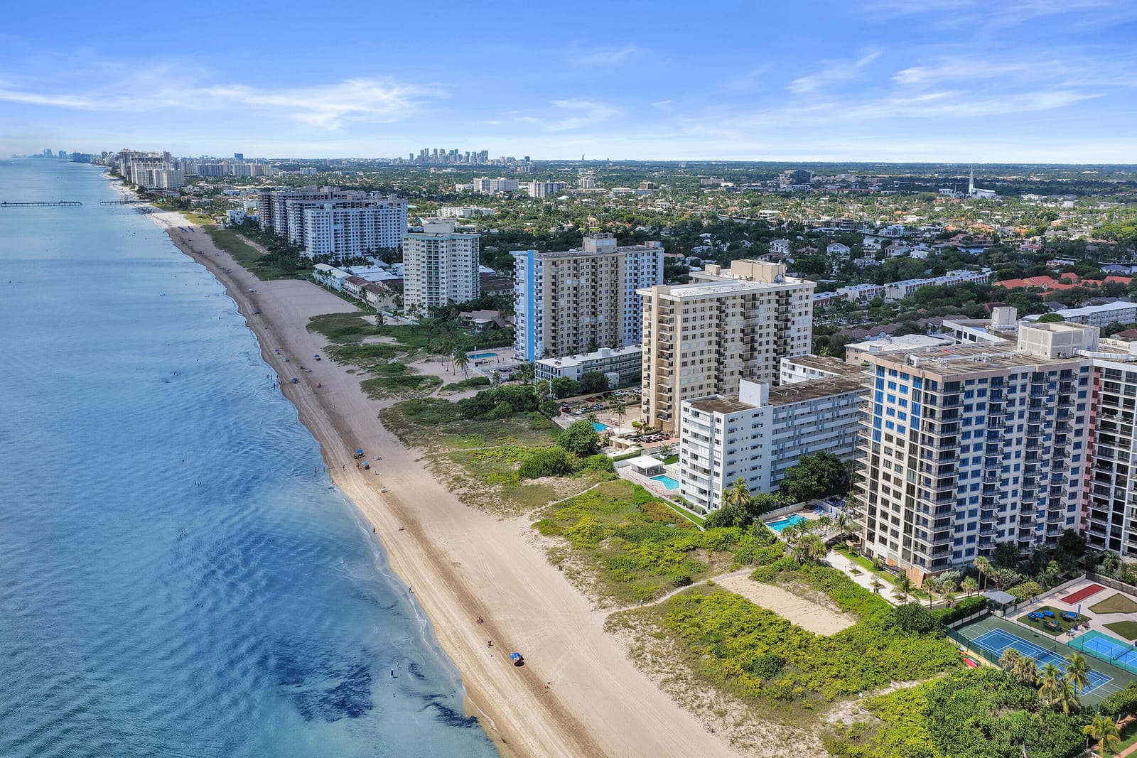 1850 S OCEAN Boulevard 609