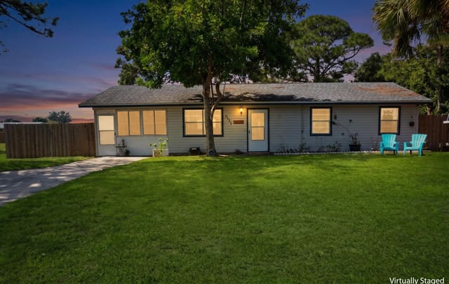 2175 18th Avenue SW, Vero Beach, FL 32962