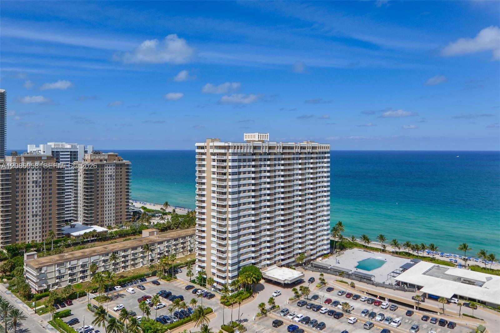 1950 S Ocean Drive 18B, Hallandale Beach, FL 33009 photo 30