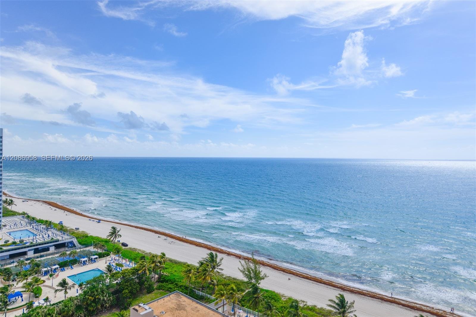 1950 S Ocean Drive 18B, Hallandale Beach, FL 33009 photo 5