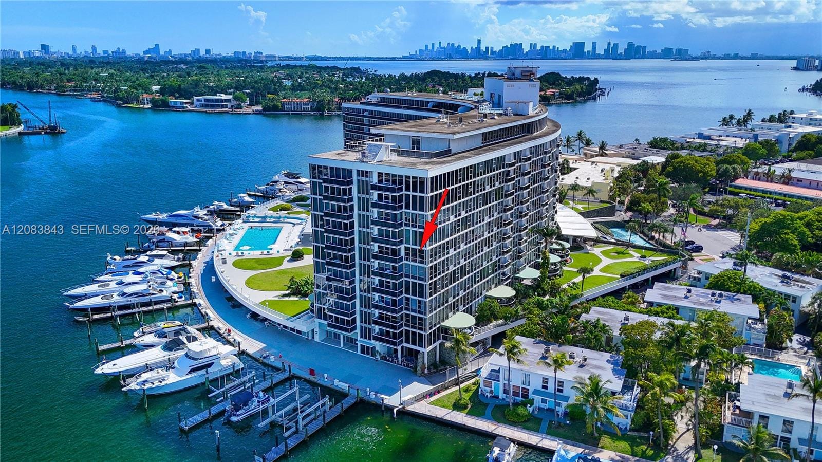 900 Bay Drive 601, Miami Beach, FL 33141 photo 2
